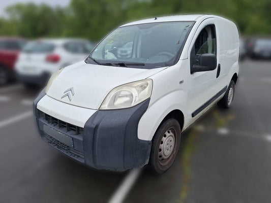 Citroen Nemo 1.4 HDi Eco 2010 – снимка 1