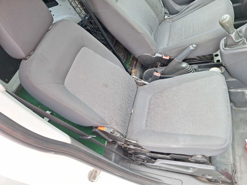 Citroen Nemo 1.4 HDi Eco 2010 – снимка 60