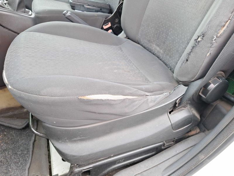 Citroen Nemo 1.4 HDi Eco 2010 – снимка 65