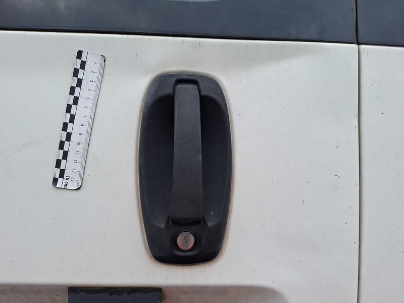 Citroen Nemo 1.4 HDi Eco 2010 – снимка 77