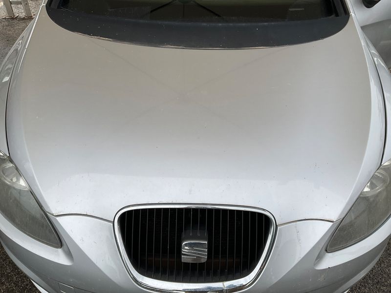 Seat Leon 1.6 TDI Reference Copa 2011 – снимка 31