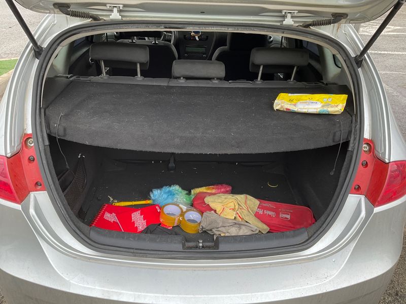 Seat Leon 1.6 TDI Reference Copa 2011 – снимка 15
