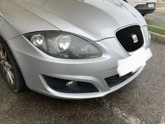 Seat Leon 1.6 TDI Reference Copa 2011 – снимка 30