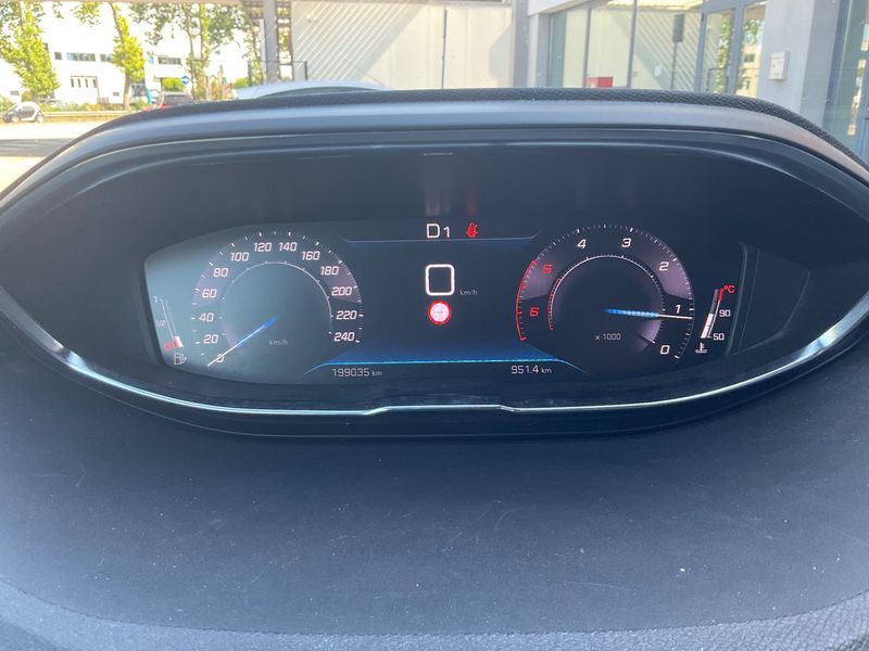 Peugeot 3008 1.5 Blue-HDi GT 2022 – снимка 18