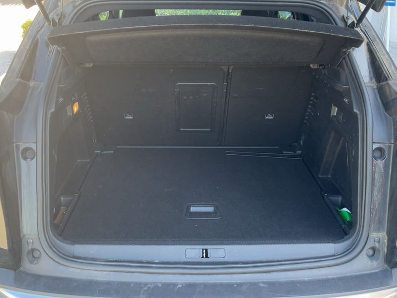 Peugeot 3008 1.5 Blue-HDi GT 2022 – снимка 15