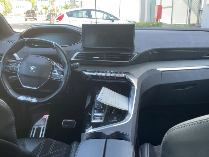 Peugeot 3008 1.5 Blue-HDi GT 2022 – снимка 17
