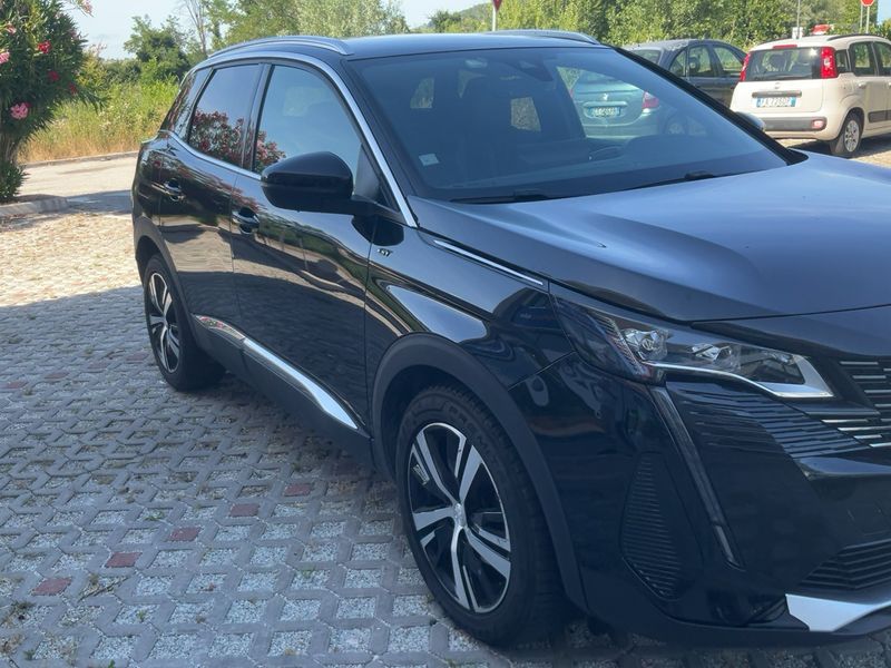 Peugeot 3008 1.5 Blue-HDi GT 2022 – снимка 12