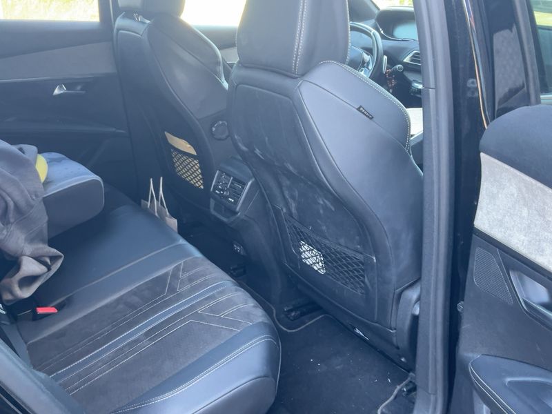 Peugeot 3008 1.5 Blue-HDi GT 2022 – снимка 19