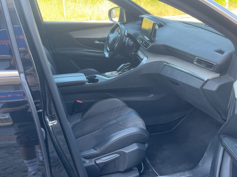 Peugeot 3008 1.5 Blue-HDi GT 2022 – снимка 16