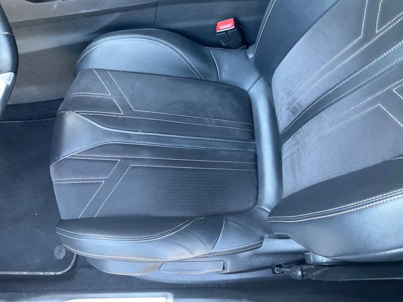Peugeot 3008 1.5 Blue-HDi GT 2022 – снимка 22
