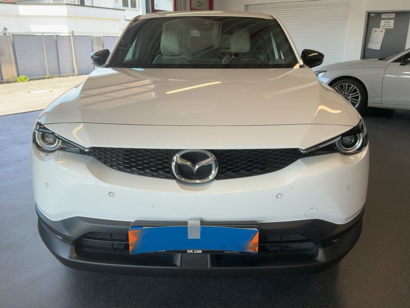 Mazda MX-30 e-Skyactiv 107 kW Advantage 2022 – снимка 14