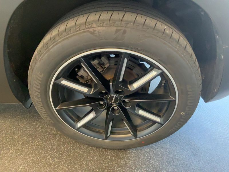 Mazda MX-30 e-Skyactiv 107 kW Advantage 2022 – снимка 5