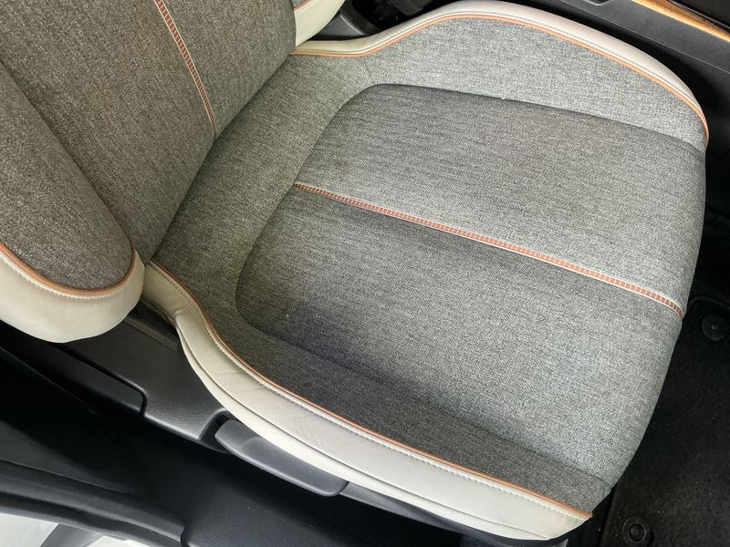 Mazda MX-30 e-Skyactiv 107 kW Advantage 2022 – снимка 24
