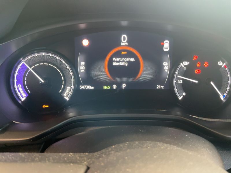 Mazda MX-30 e-Skyactiv 107 kW Advantage 2022 – снимка 19