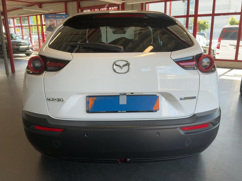 Mazda MX-30 e-Skyactiv 107 kW Advantage 2022 – снимка 7