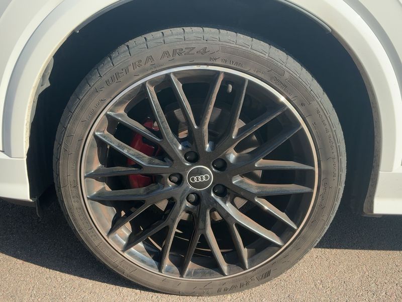 Audi Q2 35 TFSI S line 2021 – снимка 3