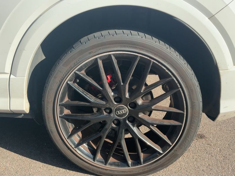 Audi Q2 35 TFSI S line 2021 – снимка 5