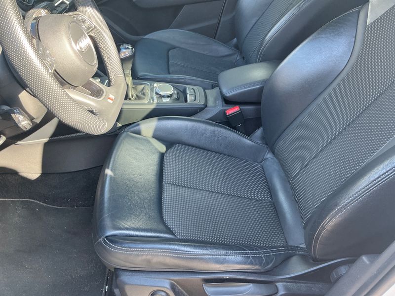Audi Q2 35 TFSI S line 2021 – снимка 24