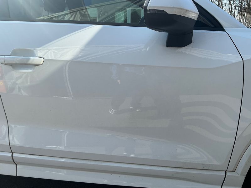 Audi Q2 35 TFSI S line 2021 – снимка 22