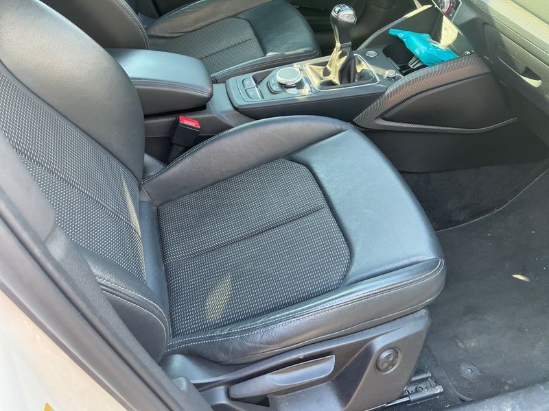 Audi Q2 35 TFSI S line 2021 – снимка 23