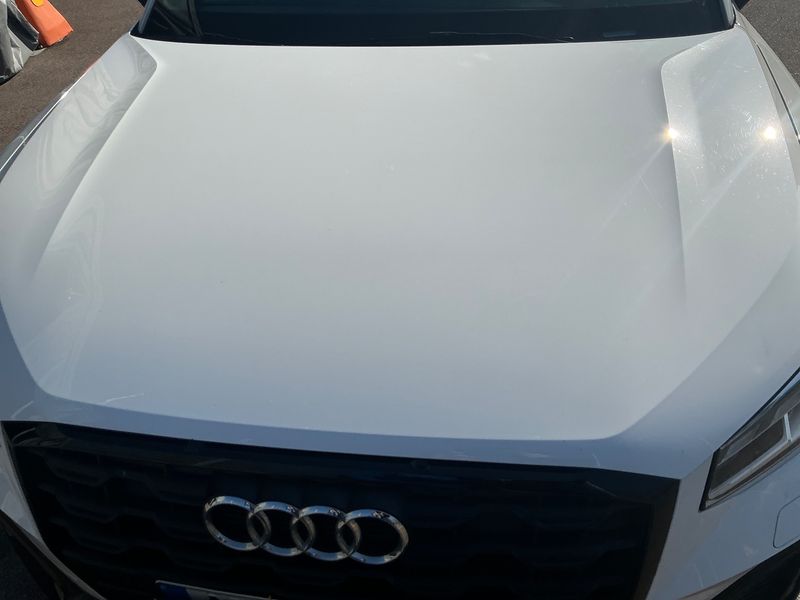 Audi Q2 35 TFSI S line 2021 – снимка 28