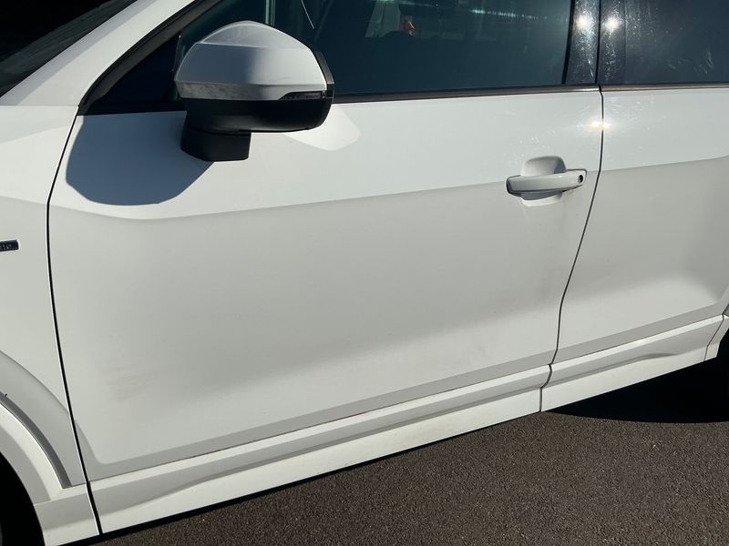 Audi Q2 35 TFSI S line 2021 – снимка 25