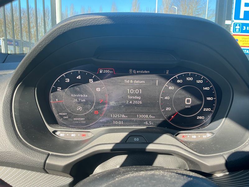 Audi Q2 35 TFSI S line 2021 – снимка 19