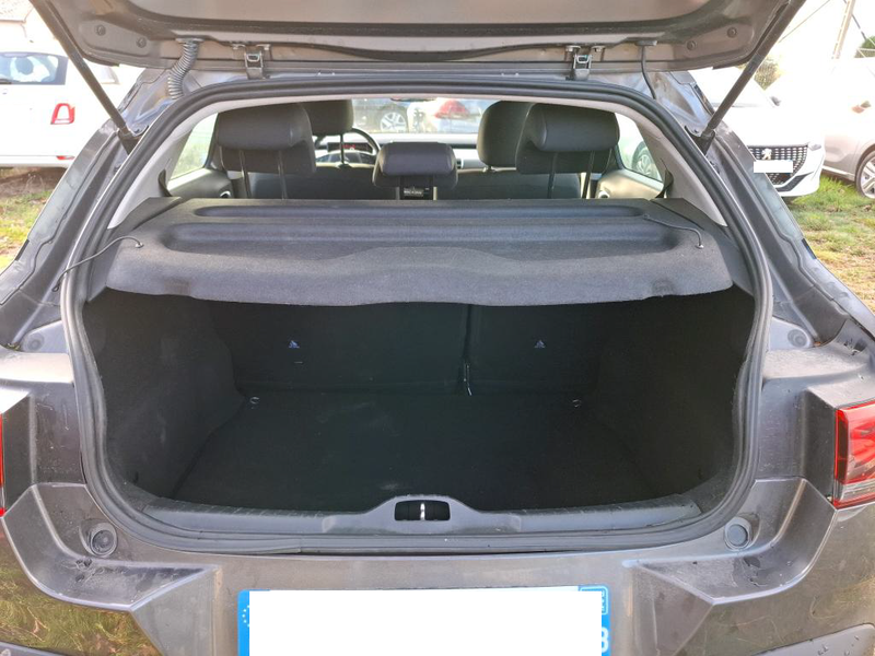 Citroen C4 Cactus 1.2 PureTech Feel Business 2019 – снимка 5