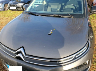 Citroen C4 Cactus 1.2 PureTech Feel Business 2019 – снимка 27