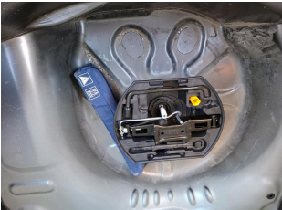 Citroen C4 Cactus 1.2 PureTech Feel Business 2019 – снимка 19