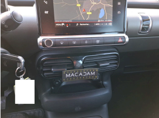 Citroen C4 Cactus 1.2 PureTech Feel Business 2019 – снимка 18