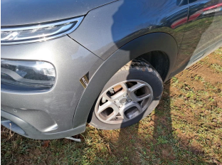 Citroen C4 Cactus 1.2 PureTech Feel Business 2019 – снимка 28