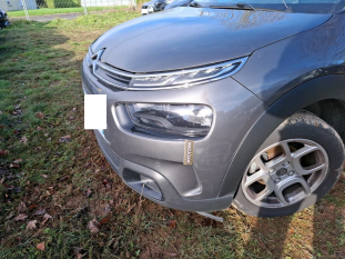 Citroen C4 Cactus 1.2 PureTech Feel Business 2019 – снимка 33