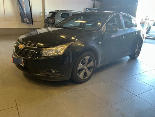 Chevrolet Cruze 2.0 Diesel LTZ 2012 – снимка 1