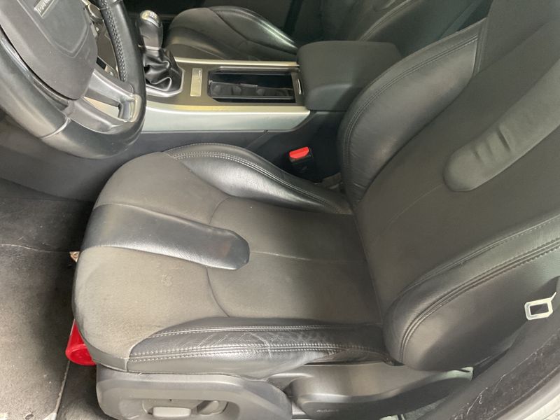 Land Rover Evoque 2.2 Td4 Pure 2013 – снимка 25