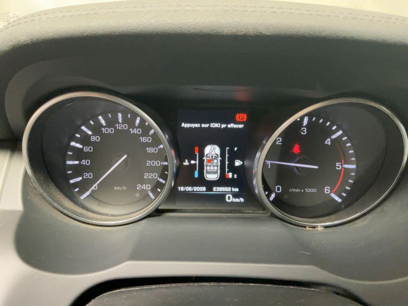 Land Rover Evoque 2.2 Td4 Pure 2013 – снимка 18