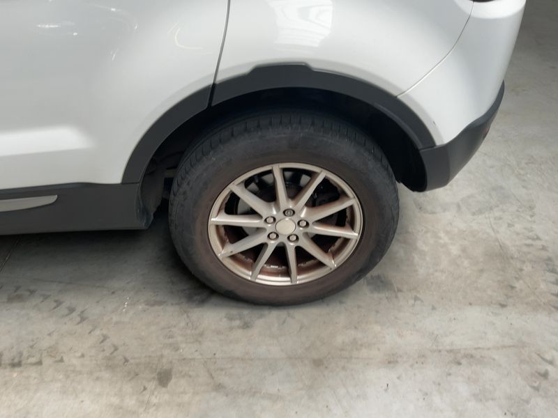 Land Rover Evoque 2.2 Td4 Pure 2013 – снимка 5