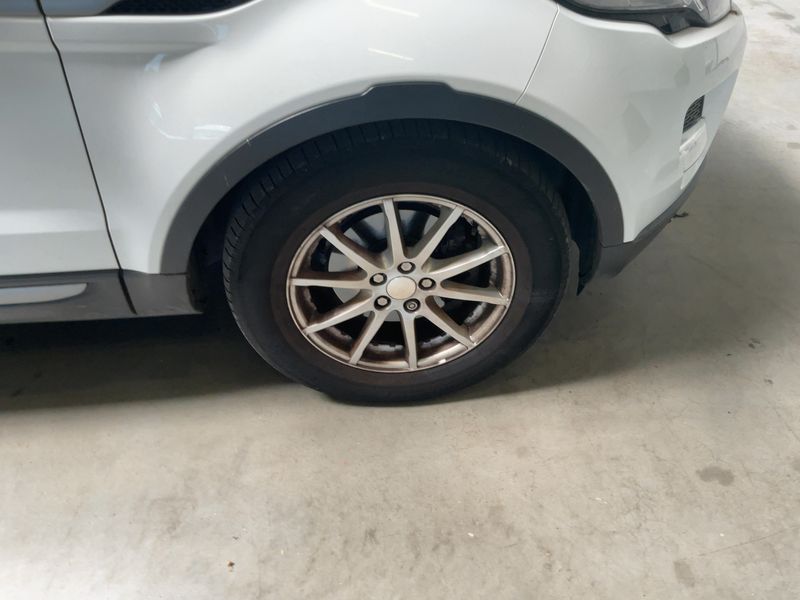 Land Rover Evoque 2.2 Td4 Pure 2013 – снимка 11