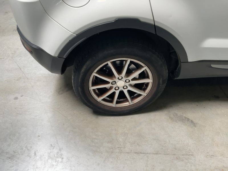 Land Rover Evoque 2.2 Td4 Pure 2013 – снимка 9