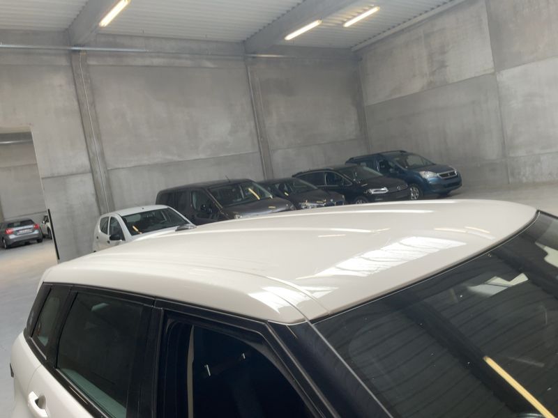 Land Rover Evoque 2.2 Td4 Pure 2013 – снимка 13