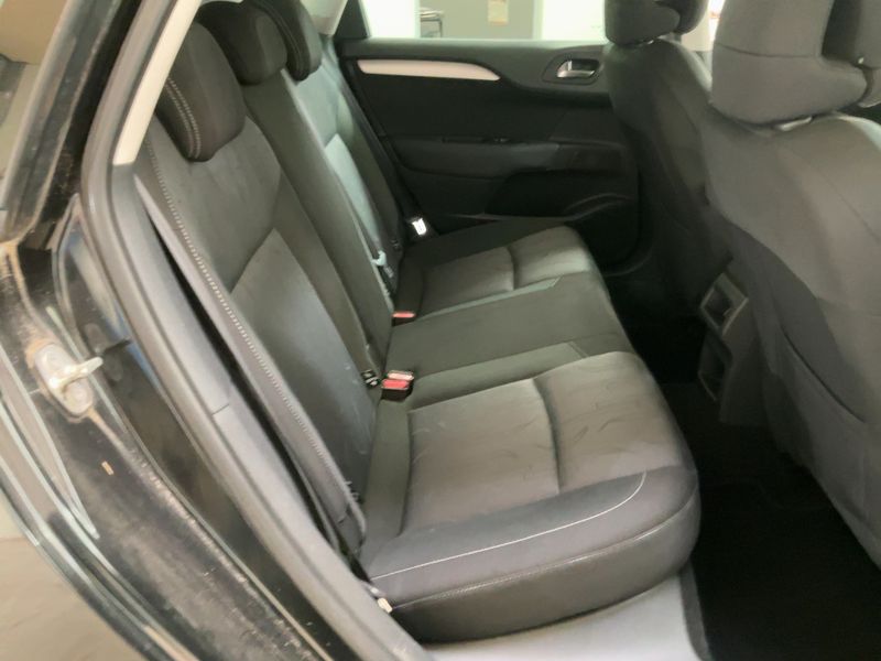 Citroen C4 1.6 e-HDi Confort 2012 – снимка 19