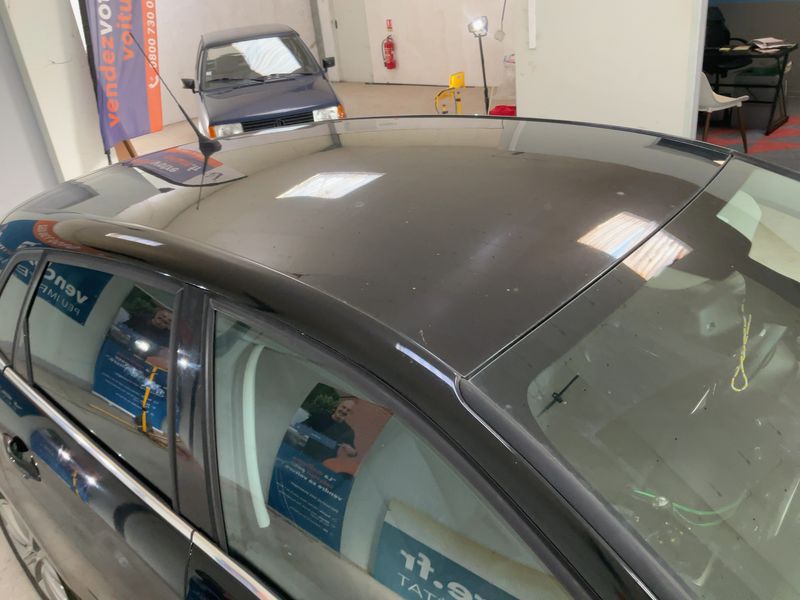 Citroen C4 1.6 e-HDi Confort 2012 – снимка 13