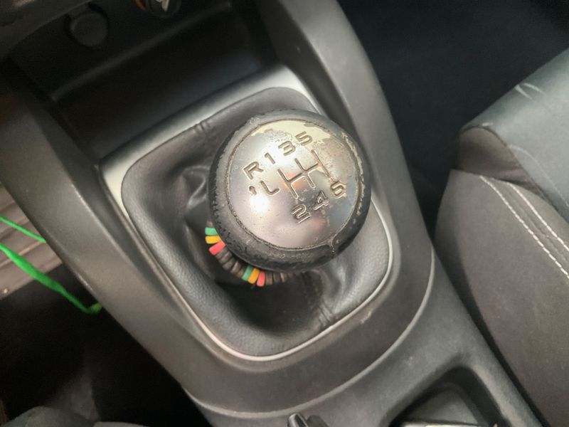 Citroen C4 1.6 e-HDi Confort 2012 – снимка 23