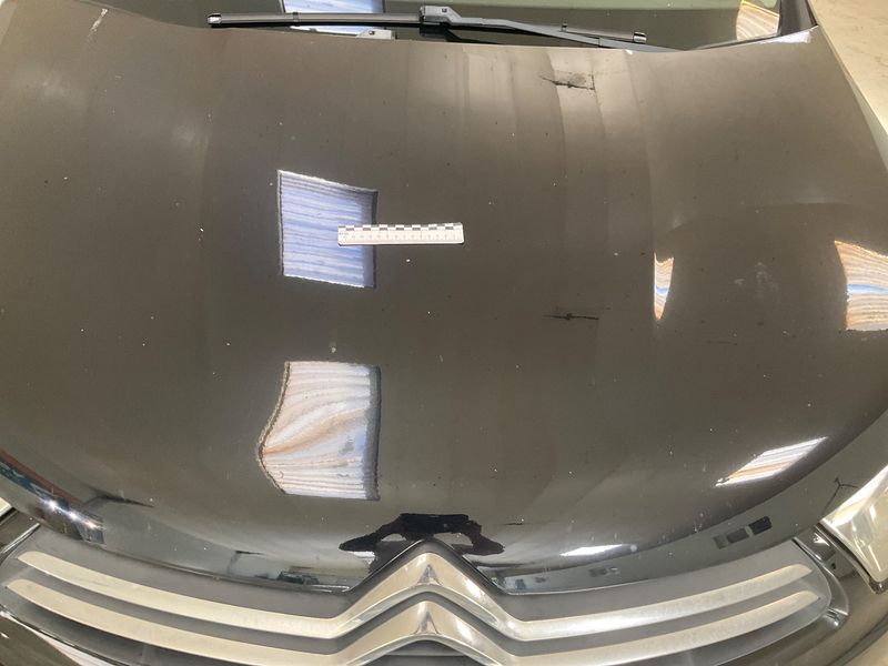 Citroen C4 1.6 e-HDi Confort 2012 – снимка 30