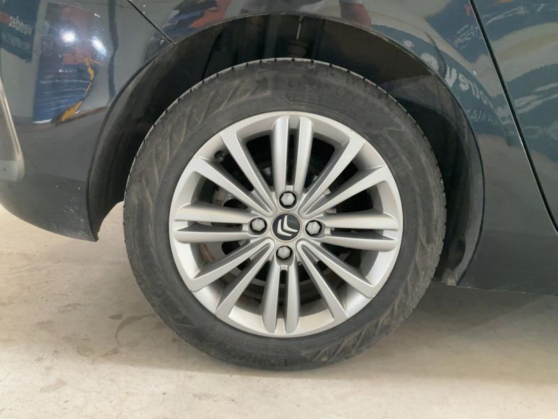 Citroen C4 1.6 e-HDi Confort 2012 – снимка 9