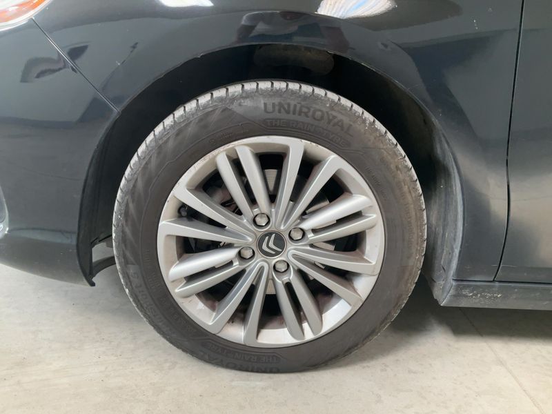 Citroen C4 1.6 e-HDi Confort 2012 – снимка 3