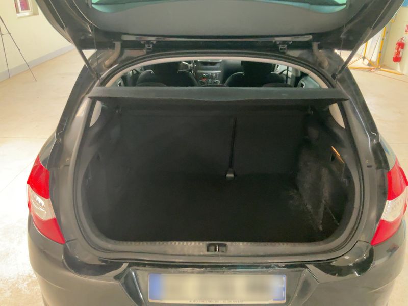 Citroen C4 1.6 e-HDi Confort 2012 – снимка 15