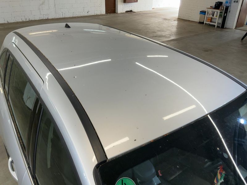 Ford Grand C-Max 1.0 EcoBoost Titanium 2014 – снимка 13