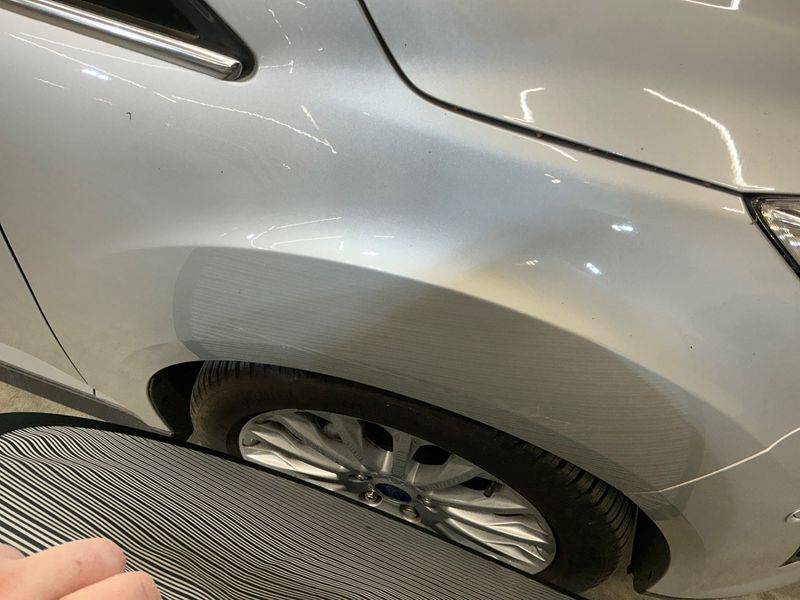 Ford Grand C-Max 1.0 EcoBoost Titanium 2014 – снимка 22