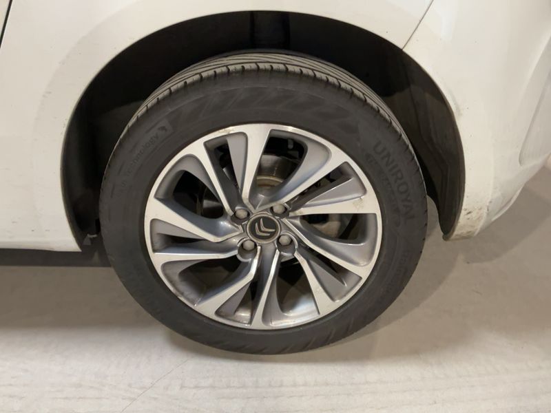 Citroen DS4 1.6 e-HDi Chic 2014 – снимка на щета 5